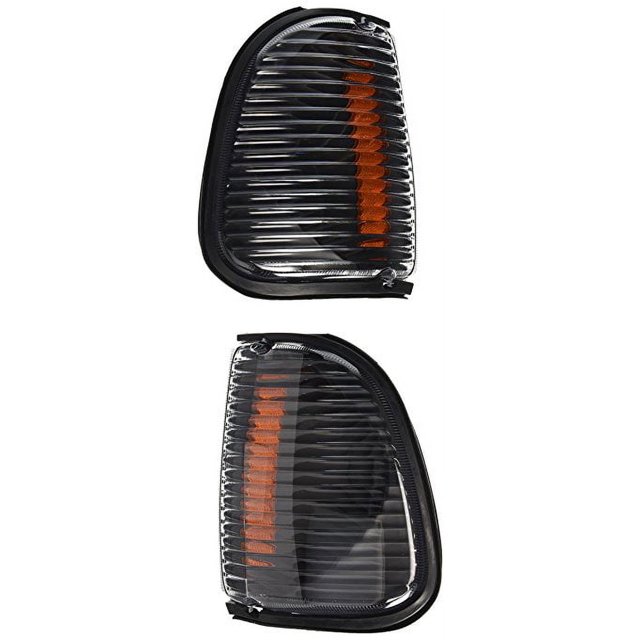 SpecD Tuning 2LCECON92JMRS Ford E150 E250 E350 E450 E550, Black