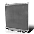 thumbnail image 1 of Spec-D Tuning 3 Row Cool Radiator Compatible with 1999-2004 Ford Excursion, F-250, F-350 6.8L V10 7.3L V8 Diesel, 1 of 7