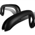 thumbnail image 1 of Spec-D Tuning 4PC Front + Rear Black Factory Style Wheel Fender Flares Compatible with 1994-2001 Dodge Ram 1500 2500 3500, 1 of 7