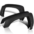 thumbnail image 1 of Spec-D Tuning 4PC Front + Rear Factory Style Fender Flares Wheel Covers Compatible with 1999-2006 Chevy Silverado GMC Sierra 1500 2500 3500, 1 of 7