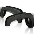 thumbnail image 1 of Spec-D Tuning 4PC Front + Rear Rugged Textured Pocket Rivet Style Fender Flares Compatible with 1988-1998 Chevy GMC C/K 1500, 1 of 7
