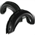 thumbnail image 1 of Spec-D Tuning 4PC Front + Rear Smooth Paintable Pocket Rivet Style Fender Flares Compatible with 2009-2014 Ford F150 Truck, 1 of 7