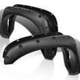 thumbnail image 1 of Spec-D Tuning 4PC Front + Rear Smooth Pocket Rivet Fender Flares Compatible with 2002-2008 Dodge Ram 1500, 2003-2009 Ram 2500 3500, 1 of 7