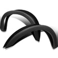 thumbnail image 1 of Spec-D Tuning 4PC Matte Black Front + Rear Textured Fender Flares Compatible with 1999-2007 Ford F250 F350 F450 Super Duty, 1 of 7