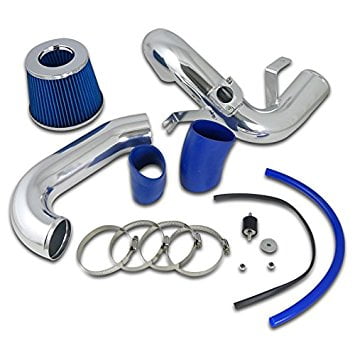 Spec-D Tuning AFC-CEL00GTSBL-AY Toyota Celica GT GTS 1.8L Cold Air Intake+Blue Filter