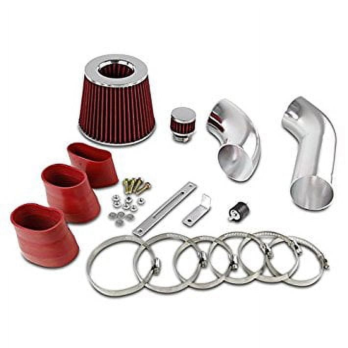 Spec-D Tuning AFC-EPOR01V6RD-AY Ford Ranger Explorer Sport Trac 4.0L ...