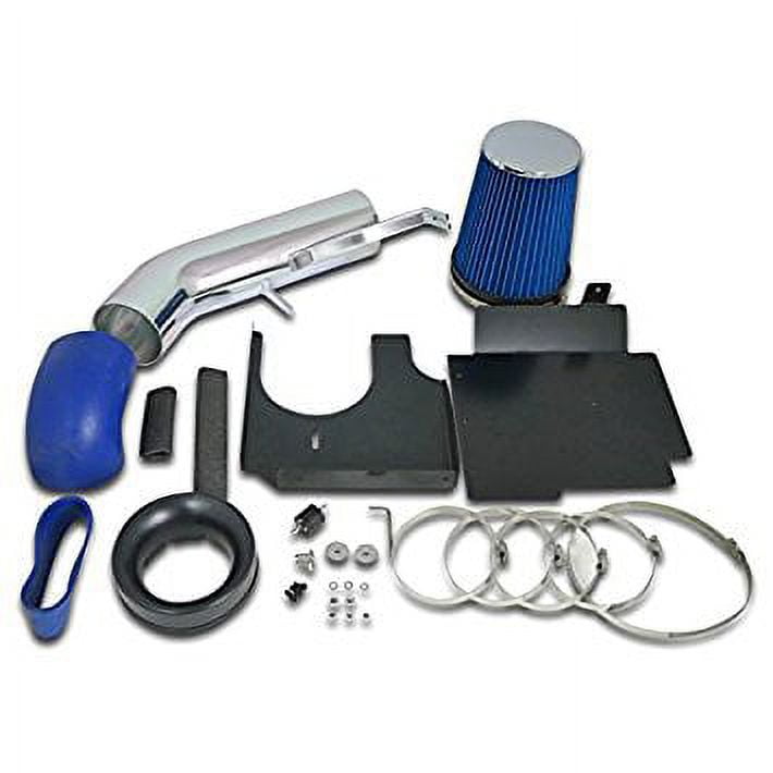 SpecD Tuning AFCGMC99V8BLAY Chevy Silverado/GMC Yukon 1500 2500 V8