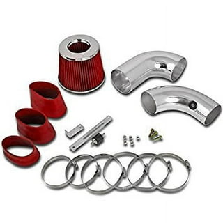Quantum Air Intake Kit 07-10 GM Pick-Up 6.6L Quantum Air Intake Kit 07-10 GM Pick-Up 6.6L