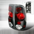 thumbnail image 1 of Spec-D Tuning  Altezza Tail Lights for 97 to 03 Ford F150, 6 x 18 x 22 in. - Black, 1 of 1