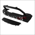thumbnail image 1 of Spec-D Tuning BBF-WRG07B-HK Rock Crawler Front Bumper for 07 to 15 Jeep Wrangler, 1 of 1