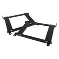 thumbnail image 1 of Spec D Tuning BKT-E46992 E46 2 Door Regular Bottom Mount Seat Brackets for 1999-2006 BMW 3-Series, 1 of 7