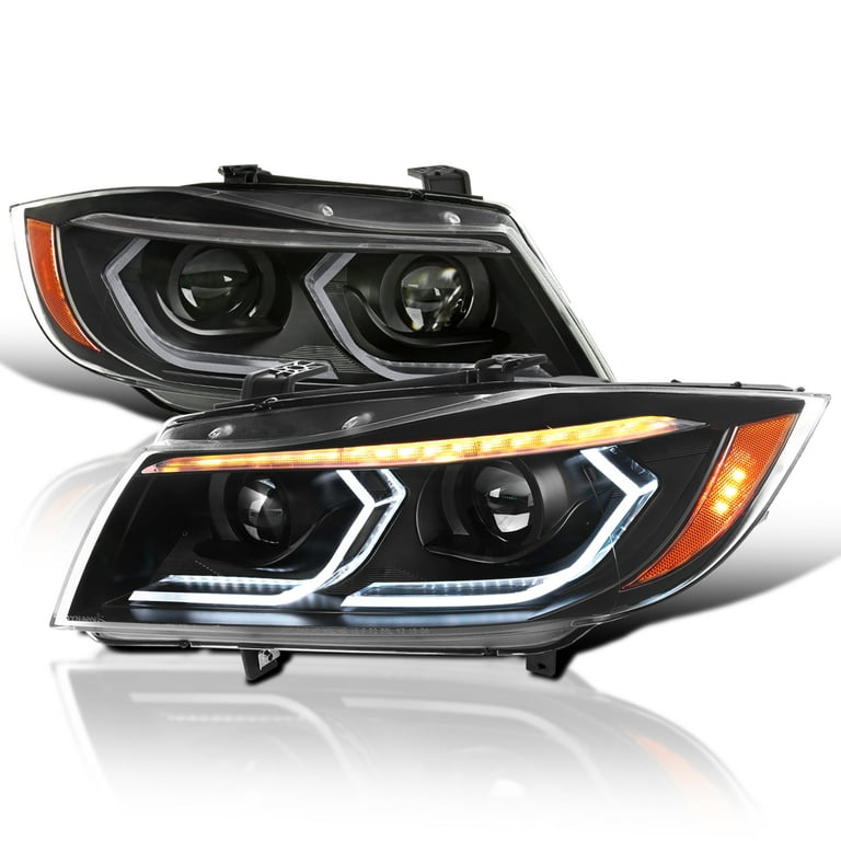 https://i5.walmartimages.com/seo/Spec-D-Tuning-Black-Housing-Dual-Projector-Headlights-3D-LED-Tube-Compatible-2006-2011-BMW-3-Series-E90-Sedan-E91-Wagon-Left-Right-Pair-Headlamps-Ass_fd689e6c-e024-4fbd-ad54-fb4b625ae686.5cfc151ea2f9d72e1277b0c5da2c9653.jpeg?odnHeight=768&odnWidth=768&odnBg=FFFFFF