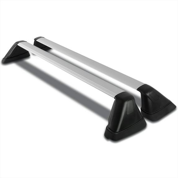 Spec D Tuning RRB-WRX08BK Black Roof Rack for 2012-2019 Subaru WRX