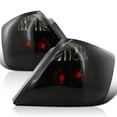 thumbnail image 1 of Spec-D Tuning Black Smoke Tail Lights Compatible with 2004-2010 Scion tC, Left + Right Pair Assembly, 1 of 7