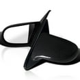 thumbnail image 1 of Spec-D Tuning Carbon Jdm Spn Side Mirror Compatible with 1996-2000 Honda Civic 2/3Dr L+R Pair, 1 of 7