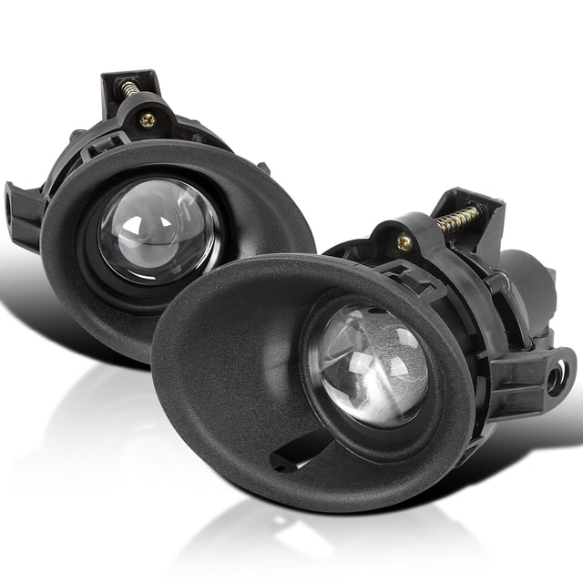 2015 Camaro Fog Light