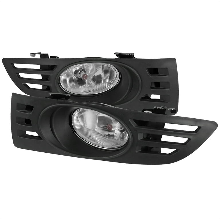 For Honda Accord 2006 2007 4Door Sedan Driving Fog Lights, 43 OFF
