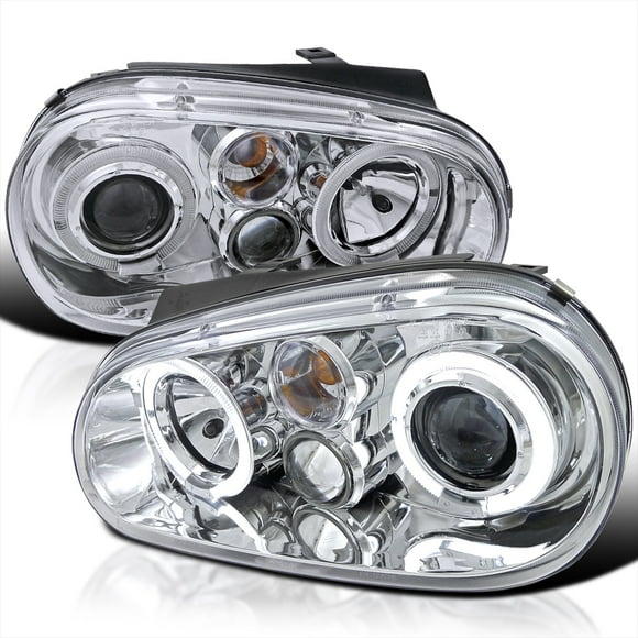 Vw Gti Headlight Replacement