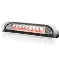 thumbnail image 1 of Spec-D Tuning Chrome LED 3rd Brake Light Compatible with 2002-2008 Dodge Ram 1500/2500/3500, 1 of 7