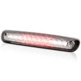 thumbnail image 1 of Spec-D Tuning Chrome LED 3rd Brake Light Compatible with 2007-2012 Chevy Silverado, 2007-2012 GMC Sierra 1500/ 2500/ 3500, 1 of 7