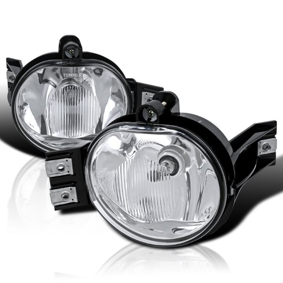 Ram 2500 Fog Light