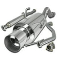 thumbnail image 1 of Spec-D Tuning Exhaust Catback Compatible with 1994-2001 Acura Integra Gsr, 1 of 7