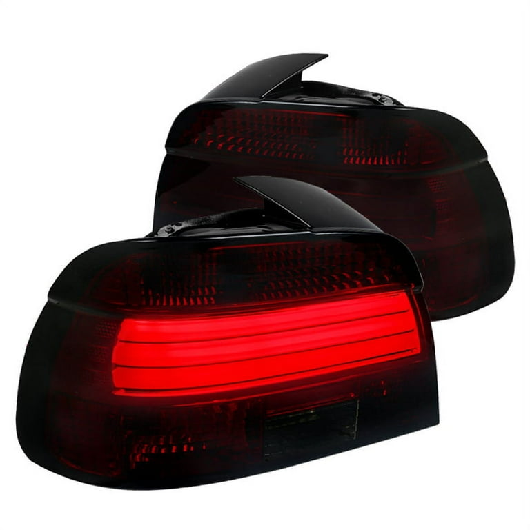Spec-D Tuning For 2001-2003 Bmw E39 5-Series M5 525I 530I