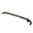 thumbnail image 1 of Spec-D Tuning Front Upper Strut Bar Compatible with 1992-2000 Honda Civic Del Sol, 1994-2001 Acura Integra, 1 of 7