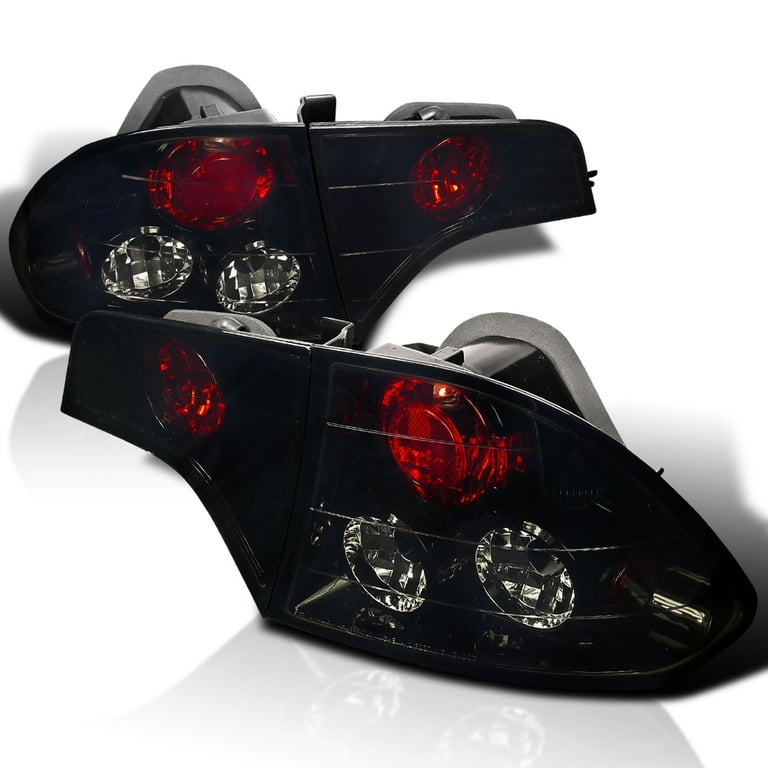 2011 honda civic tail light deals
