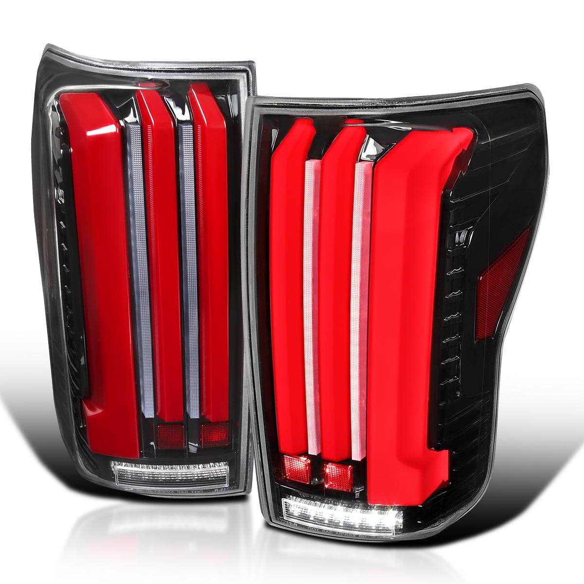 2007 Tundra Tail Light