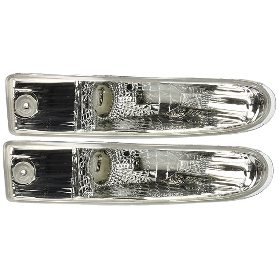 Spec-D Tuning LB-ELP99-DP Bumper Light