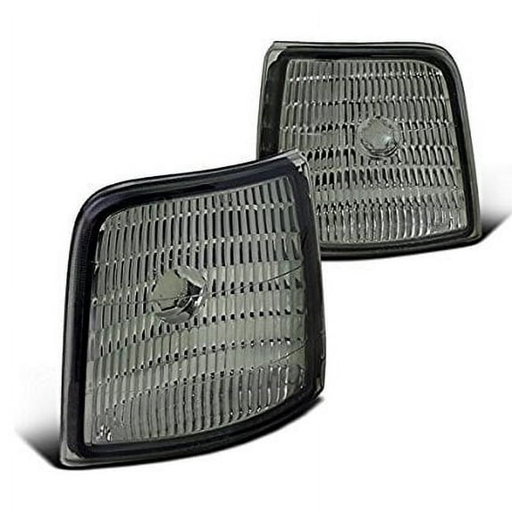 Spec-D Tuning LC-F15092G-DP Turn Signal Light