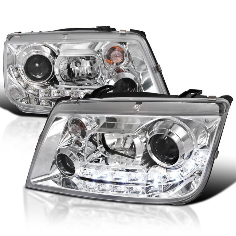 Xenon Headlights VR-1142 Front Lights Car Lamps Car Lights Headlamp Headlamps Driver