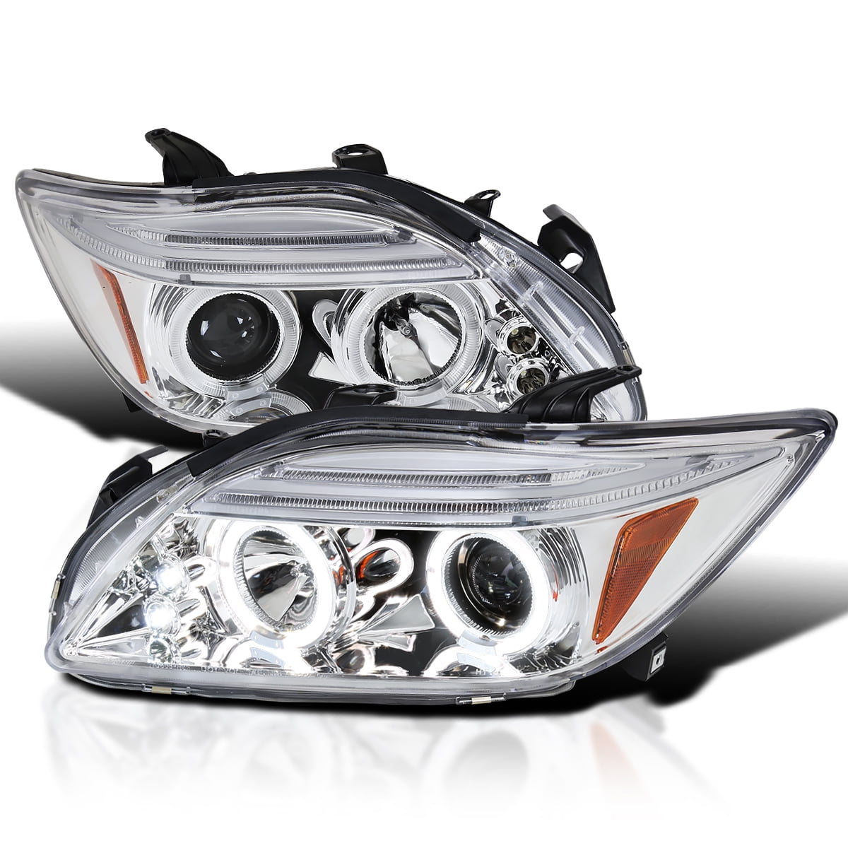 Headlights For Scion Tc