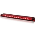 thumbnail image 1 of Spec-D Tuning LED Red 3rd Third Brake Light Center Trunk Compatible with 1999-2004 Ford Mustang Rear Lamp Assembly, 1 of 7
