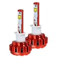 thumbnail image 1 of 2PC H1 Cree MK-R LED Light Lamp Bulbs 12v 20w 2500LM 6000K Converson Kit, 1 of 7