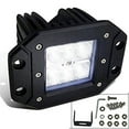 thumbnail image 1 of Spec-D Tuning LF-3806FSQ Bumper Fog Light, 1 of 2