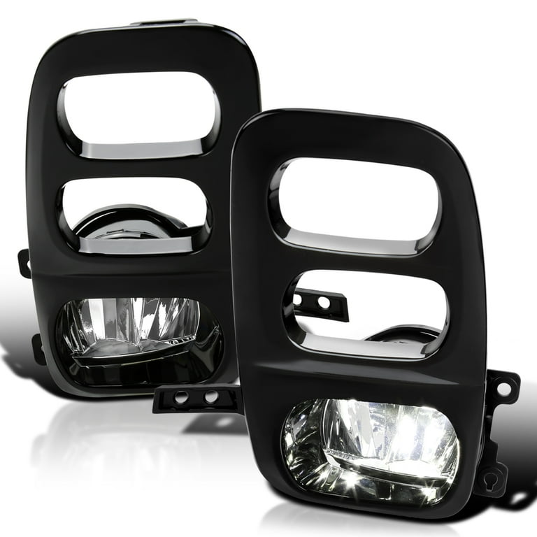 Headlamp and Fog Lamp Kit | HONDA ODYSSEY 2023 Headlamp and Fog Lamp Kit | HONDA ODYSSEY 2023