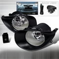thumbnail image 1 of Spec-D Tuning LF-YAR063OEM 3 Door OEM Stylefog Lights for 06 to 09 Toyota Yaris, Clear - 10 x 12 x 18 in., 1 of 3