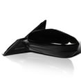 thumbnail image 1 of Spec-D Tuning Left Driver Side Black 3-Pin Folding Mirror Compatible with 2016-2021 Honda Civic, 1 of 7