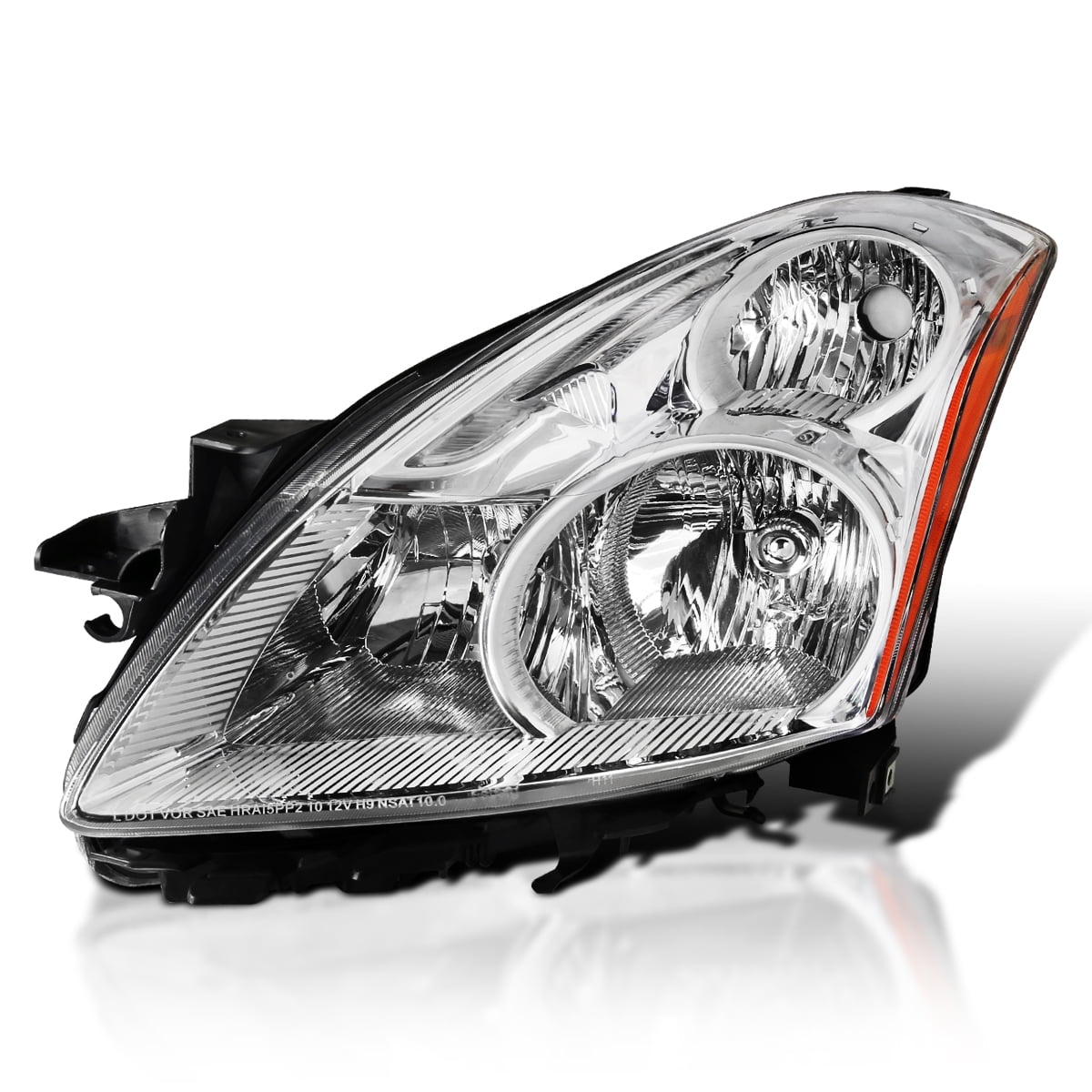 Headlight 2010 Nissan Altima