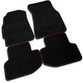 thumbnail image 1 of Spec-D Tuning MAT-INT942-ATW Floor Mat, 1 of 2