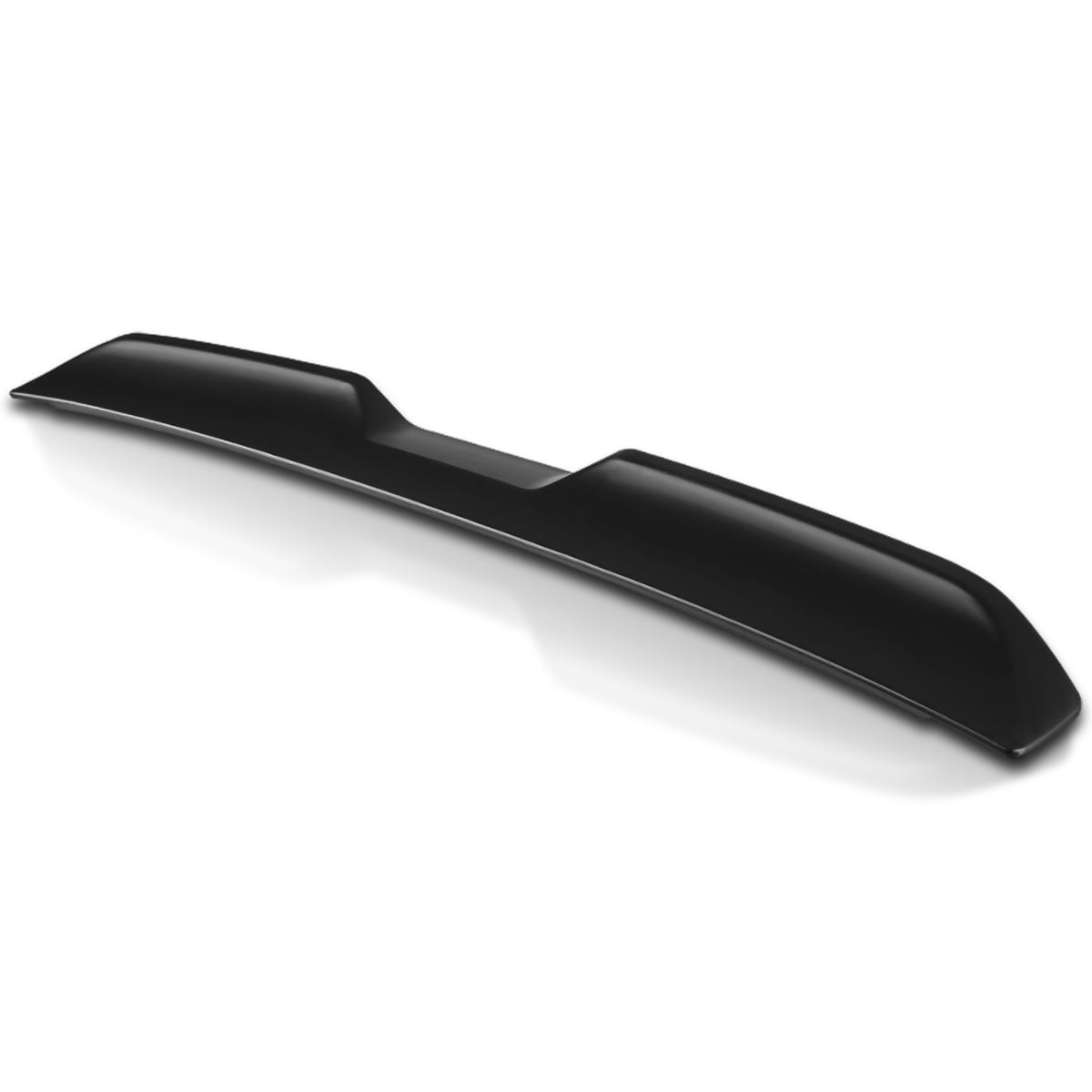 Fits 13-16 Dodge Dart Flush Mount OE Style Matte Black Rear Trunk