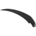 thumbnail image 1 of Spec-D Tuning Matte Black "GT Style" ABS Rear Trunk Spoiler For 2010-2014 Ford Mustang Models, 1 of 7