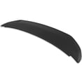 thumbnail image 1 of Spec-D Tuning Matte Black "Shelby GT500 Style" ABS Rear Trunk Spoiler Compatible with 2010-2014 Ford Mustang Models, 1 of 7