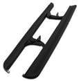 thumbnail image 1 of Spec-D Tuning Nerf Side Step Bar Running Board Black Compatible with 2003-2012 Land Rover Range Rover HSE Sport L322, 1 of 7