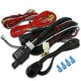 thumbnail image 1 of Spec-D Tuning Off Road Working Fog Lights Daytime Running Lights +Wiring Harness +Switch +Relay, 1 of 7