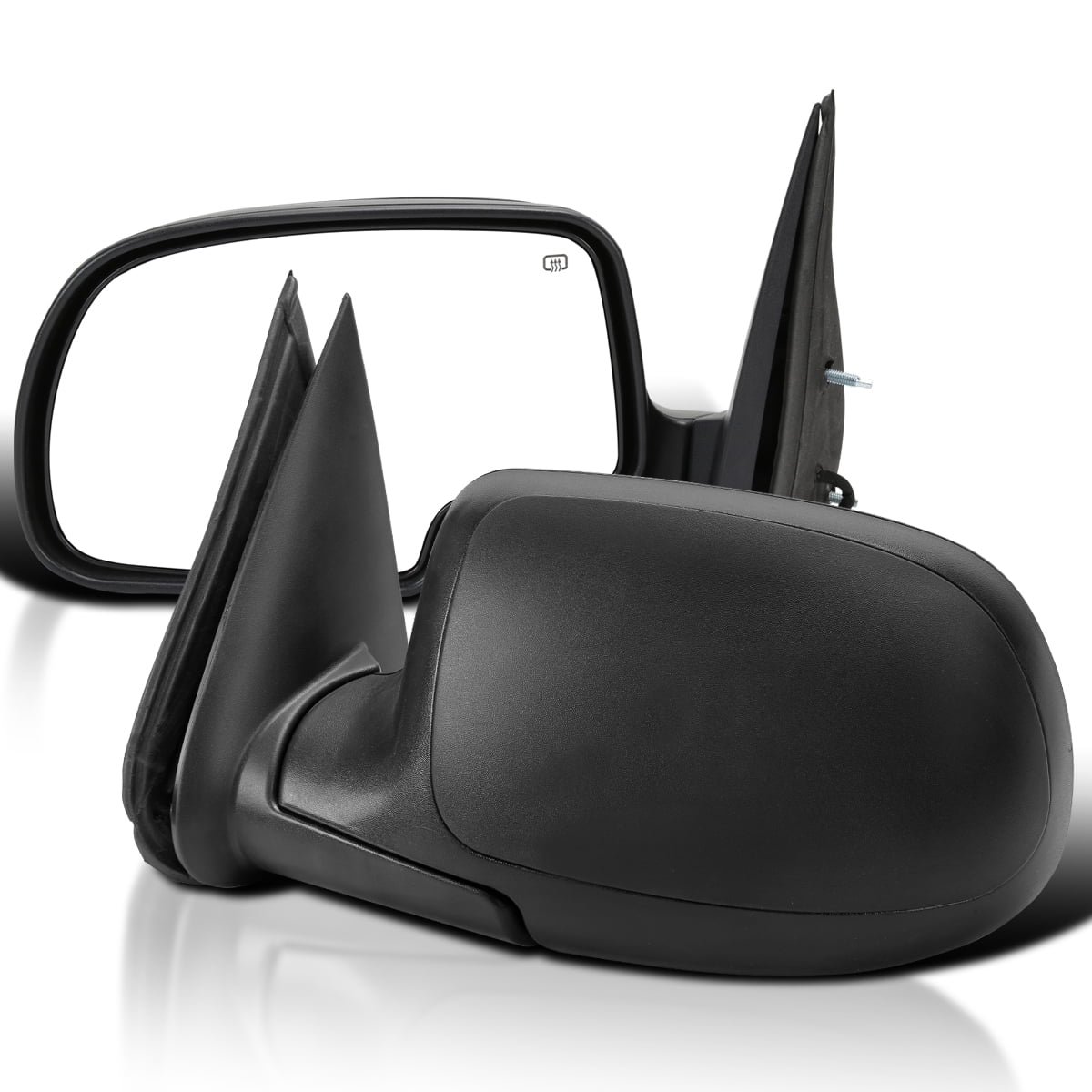 Amazing 1997 Chevy Silverado Side Mirror Photos