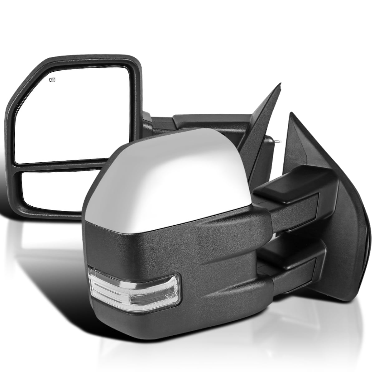 2017 F150 Tow Mirrors