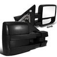thumbnail image 1 of Spec-D Tuning RMX-F15004-M-FS Towing Mirror, 1 of 2